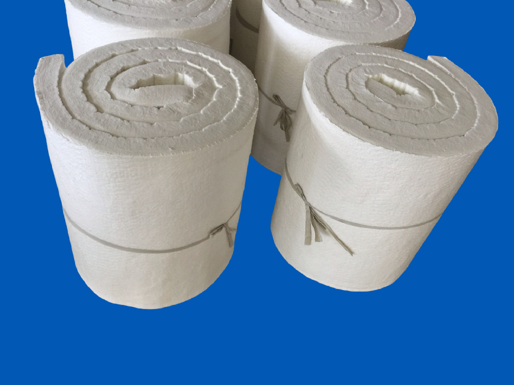 建邺陶瓷纤维毯