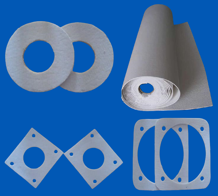 建邺陶瓷纤维纸